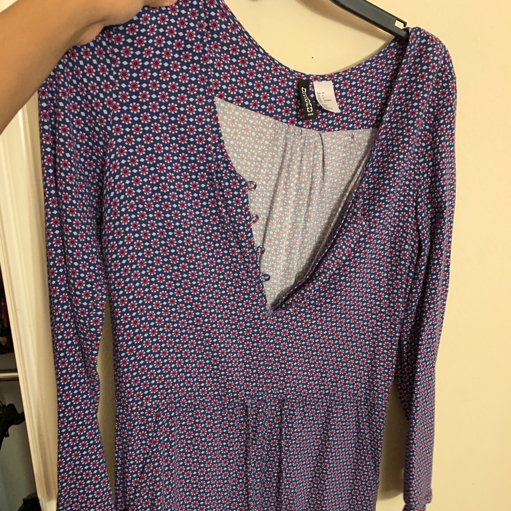 Romper - Picture 2 of 2
